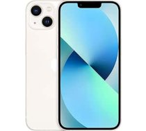 Apple iPhone 13, 128 GB, Polārā zvaigzne (Atjaunots)