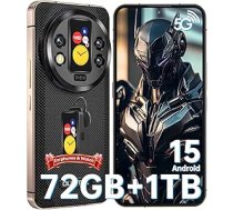 OUKITEL WP200 PRO-BK