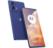 Motorola Moto G85 5G 12/256 Kobalta zils