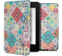 kwmobile Amazon Kindle Paperwhite mākslīgās ādas aizsargvāciņš Amazon Kindle Paperwhite (modeļiem līdz 2017. gadam)