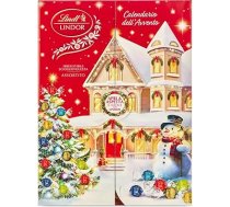 Lindt Lindt Lindor Adventes kalendārs: 24 Praline Lindor Science 299 g