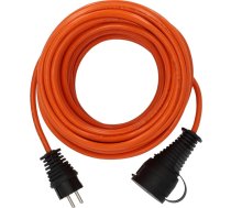 Brennenstuhl Bremaxx Extension Cable & Safe Box Big IP44 / Aizsardzības kaste pagarināšanas kabelim (Aizsardzības kapsula āra kabeļiem) Dzeltens