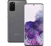 2020 Samsung Galaxy S20+ 5G 128GB - Kosmiski pelēks (atjaunots)