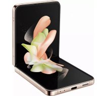 Samsung F721B Galaxy Z Flip4 5G Dual SIM RAM 128GB/8GB - Rozā zelts