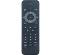 Philips DVD atskaņotāja DVP3310/94 DVP3310 DVP3310/12 tālvadības pults RC-5310