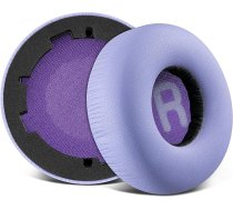 SOULWIT rezerves austiņu spilventiņi JBL Tune 600 (T600BTNC 600BTNC)/660 (T660NC 660NC)/670 (T670NC 670NC) austiņām, rezerves spilventiņi ar mīkstu proteīna ādu, troksni izolējošas putas