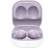 Samsung Galaxy Buds2 SM-R177 Bluetooth austiņas - Violetā krāsā