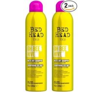 BED HEAD by TIGI Oh Bee Hive sausais šampūns apjomam un matētai ādai, 238 ml (2 gabali)