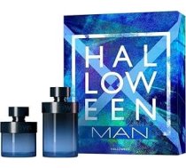 Jesus del Pozo Halloween Man smaržu komplekts (2 gab.)