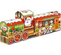 kinder Mix Adventes kalendārs 3D vilciens - Adventes kalendārs ar gardiem šokolādes gardumiem - 1 kalendārs 226g