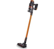 Ariete 2704/00 Bezvadu elektriskā slota apelsīnu krāsā