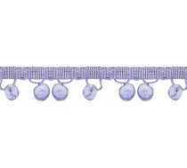 Simplicity 1862389120 28 mm bumbiņu bārkstis un rotājumi - violeta krāsā