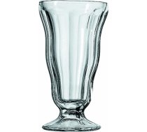 Anchor Hocking Classic Soda strūklakas glāze, 12 unces (4 gab.), caurspīdīga