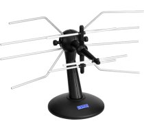 DVB-T/T2 istabas TV antena DSP-860 5G aizsargāta