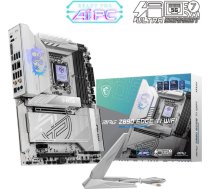 Pamatplate mpg z890 edge ti wifi s 1851 4ddr5 hdmi/dp atx