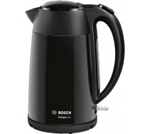 Tējkanna twk3p423 1,7 l melna