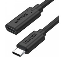 Extender usb-c 3.1 10gbps; 4k; pd 100w; m/f; 1m; c14086bk-1m