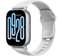 Viedpulkstenis redmi watch 5 active silver