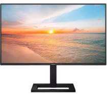 Monitoram 24e1n1300ae 23,8 collu ips 100hz hdmi usb-c ir skaļruņi