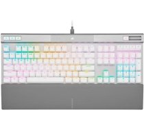 Mehāniskā tastatūra k70 core rgb black