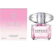 Sieviešu smaržas Bright Crystal Versace EDT