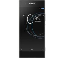 Sony Xperia XA1 viedtālrunis bez SIM kartes - Melns