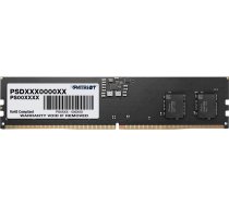 Patriot ddr5 16gb paraksts 4800mhz cl40