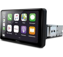 Pioneer SPH-EVO93DAB-UNI multivides centrs, 9 collu skārienekrāns, Wi-Fi, Alexa balss vadība, Apple CarPlay, Android Car, DAB/DAB+ digitālais radio, Bluetooth, 13 joslu ekvalaizeris