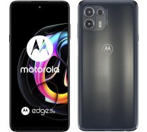 Motorola Edge 20 Lite 6,7" Dual SIM Android 11 5G USB Type-C 6GB 128GB 5000mAh Grafīts