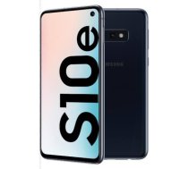 Samsung G970F/DS Galaxy S10e (EE), Dual, 128GB, 6GB RAM, prizmas melns
