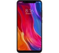 Xiaomi Mi 8 64GB - Melns