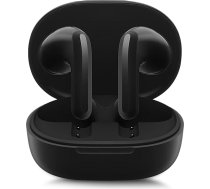 Mi Redmi Buds 4 Lite, Bluetooth 5.3 austiņas ausīs, AI trokšņu slāpēšana, līdz 20 stundām akumulatora, bezvadu uzlāde, ātra Google pieslēgvieta, dinamiskais draiveris 12 mm, ūdensizturīgs IP54