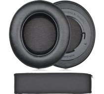 JHZZWJ Rezerves ausu spilventiņi Diameter Azer Kraken 7.1 V2 & Razer Kraken Pro V2 Ausu spilventiņi no mākslīgās ādas