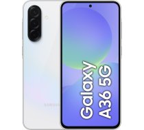 Samsung galaxy a36 (a366) 5g ds 8/256gb balts