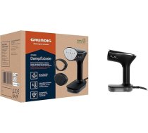 Grundig ST 8450 tvaika birste ar 2280 W, keramikas plāksni, CalcGuard un 30 g/min - kompakta, ātra un ideāli piemērota ceļošanai