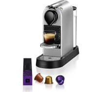 Krups Nespresso kafijas automāts Brīvi stāvošs Espresso automāts