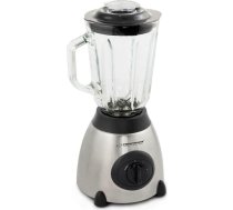 Esperanza EKM020 Blenderis 500 W 1,5 L INOX/ melns