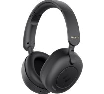 Havit Bluetooth bezvadu austiņas H655BT melnas / N/A