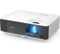 BenQ TK700ST 4K HDR 3000 lūmenu īsas distances filmu un spēļu projektors ar 4 ms reakcijas laiku | 240 Hz atsvaidzināšanas frekvence | HDR10 un HLG | ARC/eARC atbalsts | 2D trapeces korekcija | attēla pagriešana