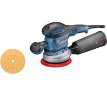 Bosch Professional GEX 40-150 orbitālā slīpmašīna