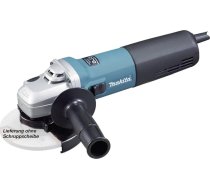 Makita leņķa slīpmašīna 125 mm 1100 W