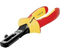 Bahco 2223 S-150 VDE knaibles stiepļu noņemšanai, daudzkrāsainas, 150 mm