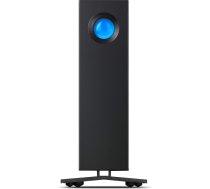 LaCie STHA4000800800 D2 Professional 4TB USB-C - (Uzglabāšana > Ārējie cietie diski)