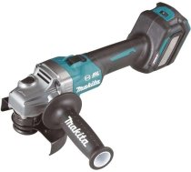 Makita GA023GZ Akumulatora leņķa slīpmašīna 40 V Max. (bez akumulatora, bez lādētāja)