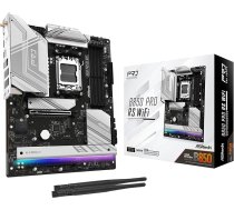 MB ASRock AMD AM5 B850 Pro RS WiFi