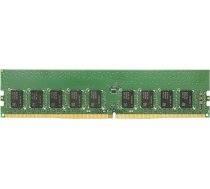 Synology 4 GB DDR4 ECC bez buferizācijas SODIMM