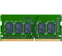 SYNOLOGY Atmiņas paplašinājums 4GB DDR4 priekš DS2422+