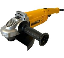 DEWALT Knaiblītis DWE492S 2200 W 230 mm DEWALT Knaiblītis DWE492S 2200 W 230 mm DEWALT