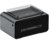 khadas Mind Graphics GeForce RTX 4060 Ti Desktop GPU 16GB GDDR6 grafiskā karte ar pirkstu nospiedumu nolasītāju, Max līdz PCIe 4.0x8, 128 GT/s, HDMI 2.1a, USB4, atbalsta 4K un 8K HDR spēlēs