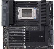 ASUS Prime A520M-E mATX pamatplate Socket AM4 M.2/USB3.2/HDMI/DVI/D-Sub/SATA 90MB1590-M0EAY0 Black